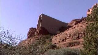 Arizona Highways: Cruising Sedona's Red Rock