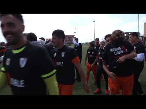 Calcio: Nuova Florida storica promozione - Canale 10