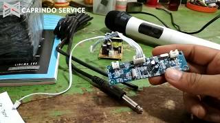 Download lagu How to Make a Wireless Mic from Used Items mp3 Download lagu How to Make a Wireless Mic from Used Items mp3