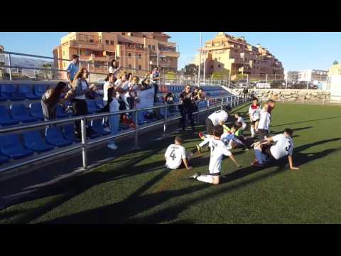 La Cañada Benjamìn