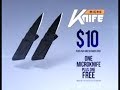 Micro Knife As Seen On TV Commercial Buy Micro Knife As Seen On TV Knife As Seen On TV Blog