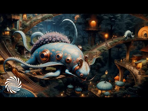 Silicon Sound - Pure Reality (Zyce Vs Flegma Remix) [Visuals]