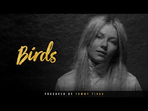 💰 Sia x Kygo Type Beat With Hook - Birds (Prod. Tommy Tiago x BeatsbySV)