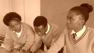 New Creation_ Nonzwakazi by The Soil