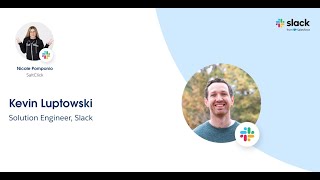Slack Channel Expert - How to Make the Most of What's Available for Ou