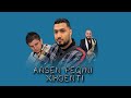 Xhoenti Arsen Peqini (Ft. Klidi Loca & Sherifi)