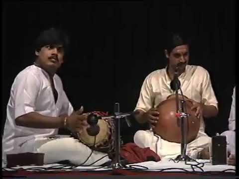 My Guru Sri B.HARIKUMAR's  Small THUNDER  @ 35  Years