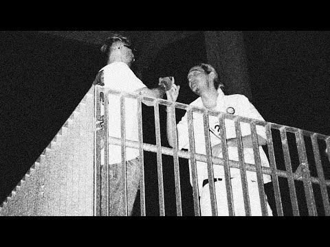 nopartyboys - ALO (BEHIND THE SCENES)