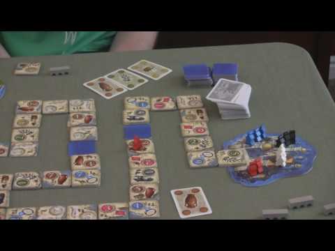 Family Video Review: Atlantis