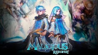 Malicious Rebirth Soundtrack (HQ Sound & Download)