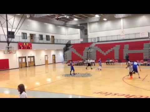 4/17/15 - 14U/BLUE - RUNNER'S UP - GA SHOCK SHOWCASE