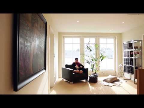 Hannover / Burgwedel: Neubauvilla mit allem Komfort  / IVD Immobilienmakler Kaste Immobilien