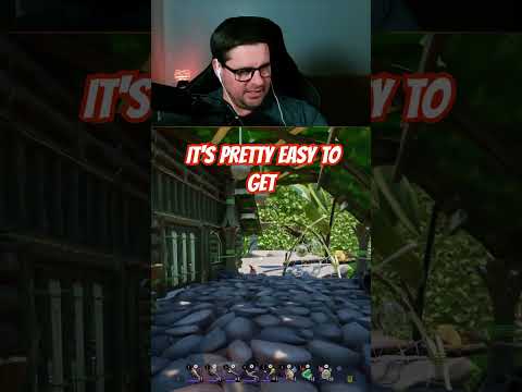 The BEST Armor in Grounded