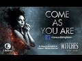 Masha - Come As You Are - Lifetime's Witches Of ...