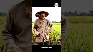 Download lagu Ilmu Padi Dan Ilmu Suket #katakatabijak #katalucu #lucu #ai #katakatalucu #wongjawa #ngakak mp3