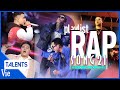 Playlist hit RAP VIỆT bùng cháy Són