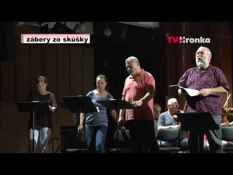 Štátna opera: Verdi - Requiem