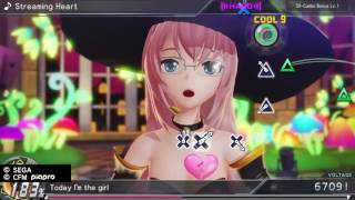 Download lagu Quirky Request - Luka: Hard (Hatsune Miku: Project DIVA X) mp3
