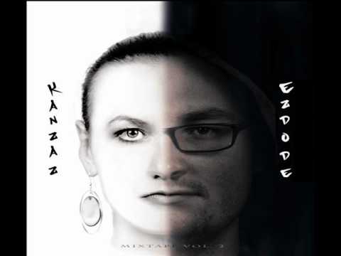 11  Kanzaz'n'Ezdode   5 Naboi, ft  Szafir, Laska, Simon