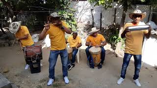 Folclor Caribe de Soledad - Santo y Parrandero ( cumbia soledeña )