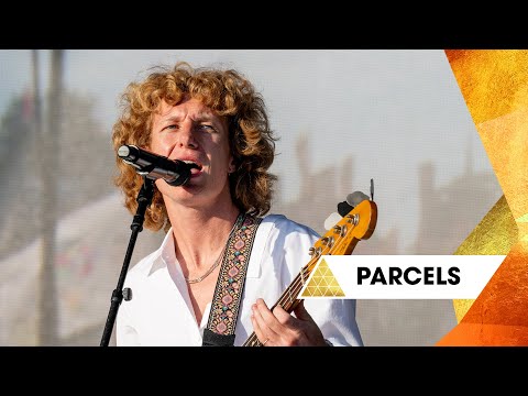 Parcels - yougotmefeeling (Glastonbury 2025)