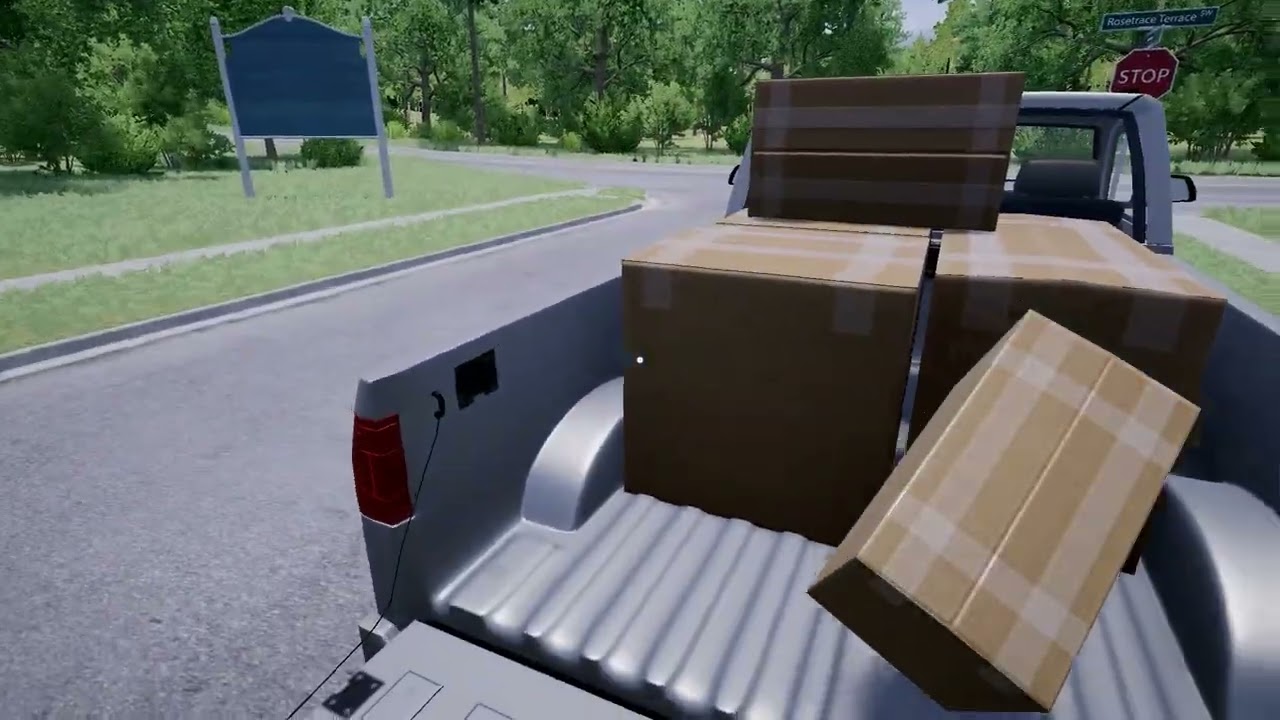 Trailer