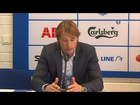 HJK TV POST-GAME: Mika Lehkosuo