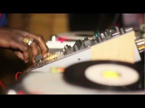 selekjah NAZANAT ACHANNAFI ina warrior steppa mix part 2