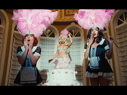 Remy Bond - Red White and Blue (Official Music Video)