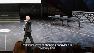 Behavioral Science is the Key to Change Success