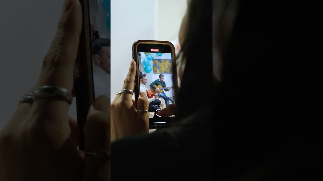Promotional video thumbnail 2 for Nico Flamenco