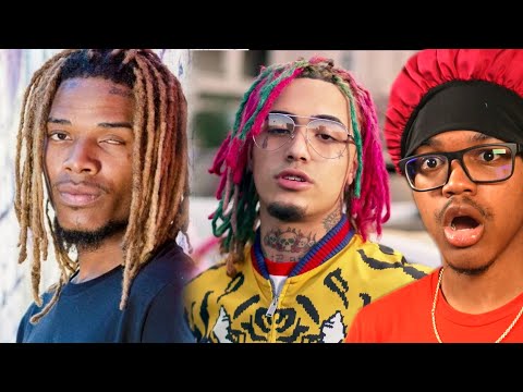 Amazing Artist That Fell Off