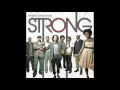 Arrested Development - Africa We Thank Ya - Strong