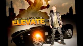 Chamillionaire - Emotional (ELEVATE EP)