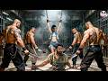 Full Movie Hindi Dubbed Prabhas Sreeleela Latest South Indian Action Blockbuster Movie 2026