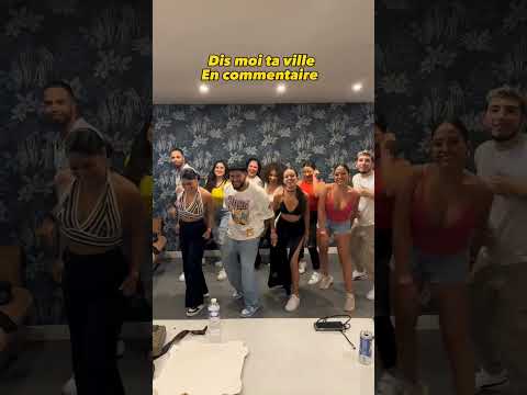 King Serenity - Locko - Sergio Alejandro All for u (Ameyatchi) TIK TOK