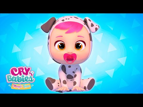 Dotty's Song | Cry Babies Nursery Rhymes & Kids Songs