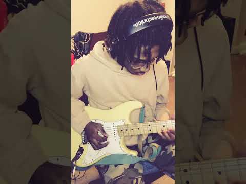 Noontide Guitar Cover pt.2 (Guilty Gear X2) #shorts #tiktok #ggst #ggxrd #coversong