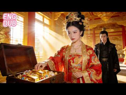 [ENG DUB] Betrayed by the Prince, I Married the Cold King to Ruin Him!【The Strategist Heiress】