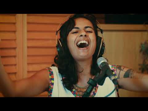 Dois Sóis - Manto de Maria (Ao Vivo) #LeiAldirBlanc
