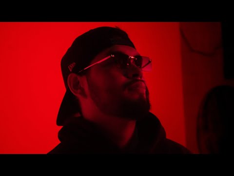 CRISTALES TINTEAOS - Gio 23  (VISUALIZER)