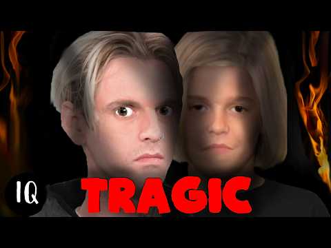 The Tragic Life of Aaron Carter | The Untold Story