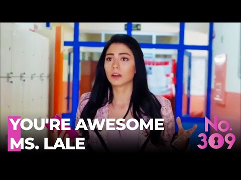 Lale's Big Help to Her Students - No.309 Episode 167