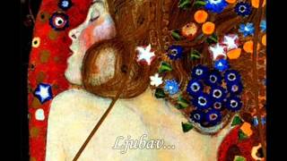 EKV - Ljubav [Lyrics]