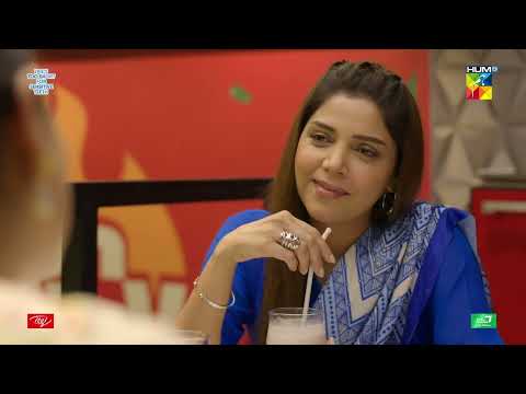 Dobara Episode 22 - Best Scene 06 - HUM TV