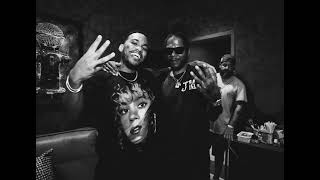 Kendrick Lamar: Bloody Waters (Feat. Anderson Paak. &amp; Ab Soul) [Alternate Outro]