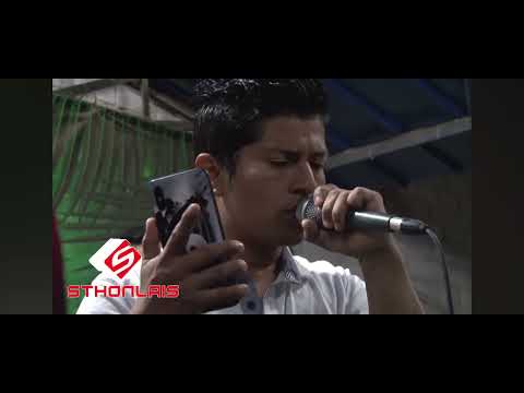 Amanecer sin ti  - REBELDES DE LA CUMBIA 