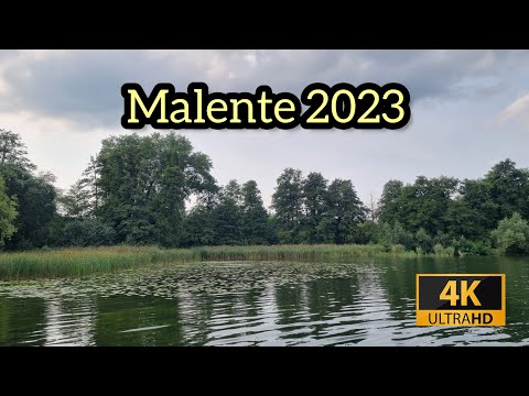 Walking Tour Malente Germany 2023