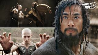 Download lagu VINCENT ZHAO ALL FIGHT SCENES | True Legend 2010 Best Fight Scene mp3