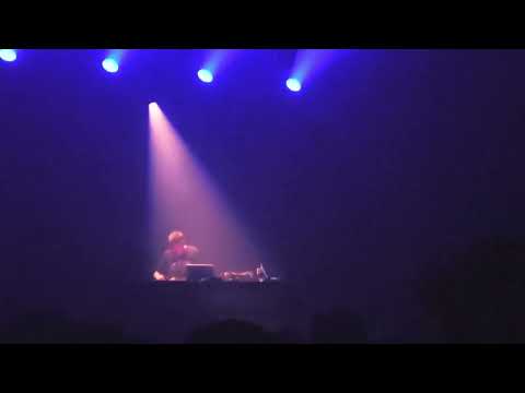 Roel Funcken - Excerpt @ Melkweg (2025-08-06)